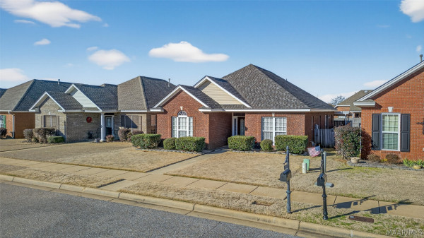 526 Ashton Oak Drive