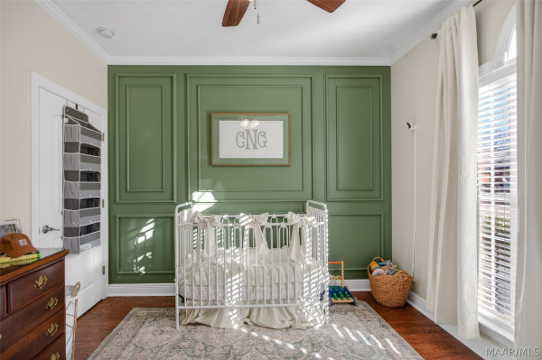 526 Ashton Oak Drive