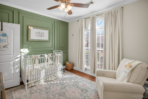 526 Ashton Oak Drive