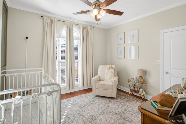 526 Ashton Oak Drive