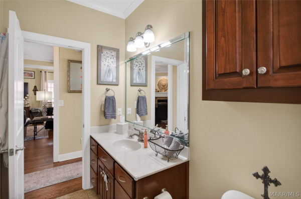 526 Ashton Oak Drive