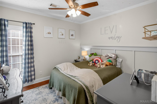 526 Ashton Oak Drive