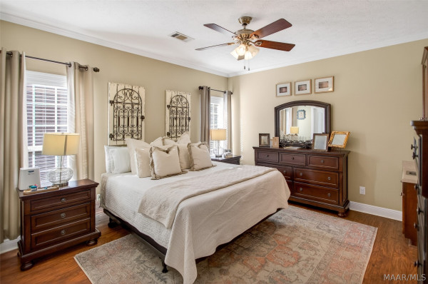 526 Ashton Oak Drive