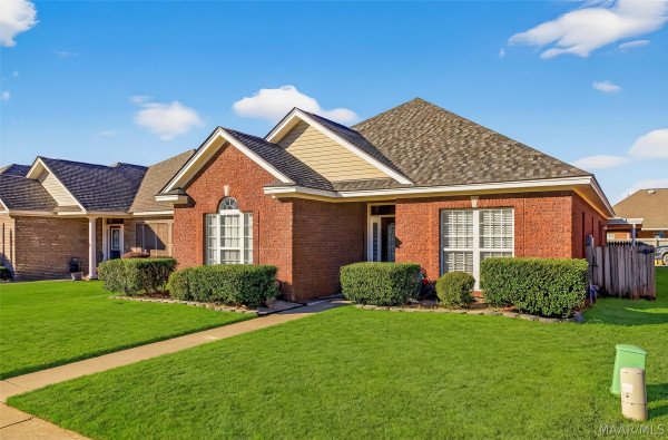 526 Ashton Oak Drive