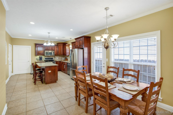 526 Ashton Oak Drive