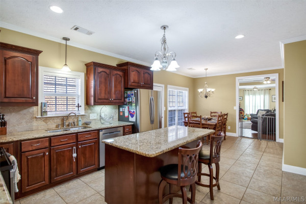 526 Ashton Oak Drive