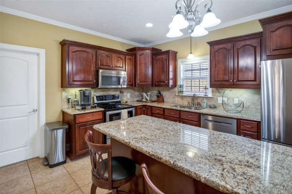 526 Ashton Oak Drive