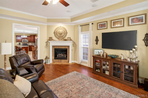 526 Ashton Oak Drive