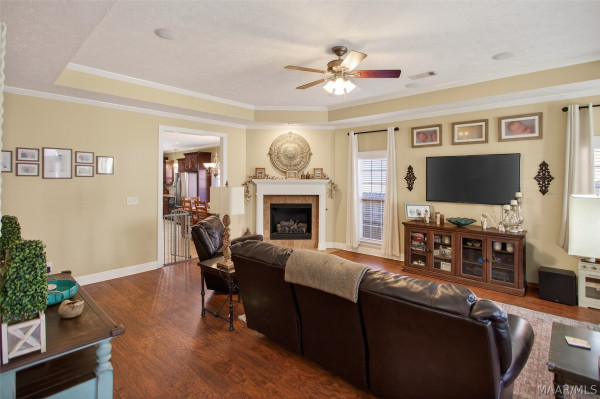 526 Ashton Oak Drive