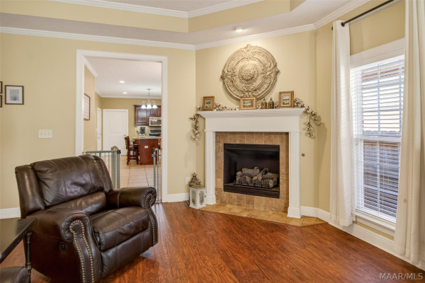 526 Ashton Oak Drive