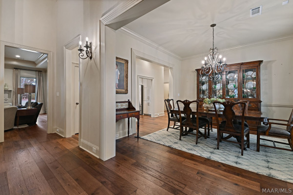 7544 Lakeridge Drive