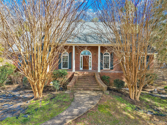 250 Willow Bend Drive