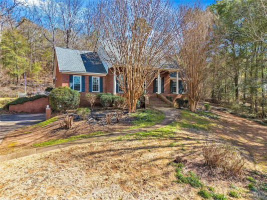 250 Willow Bend Drive