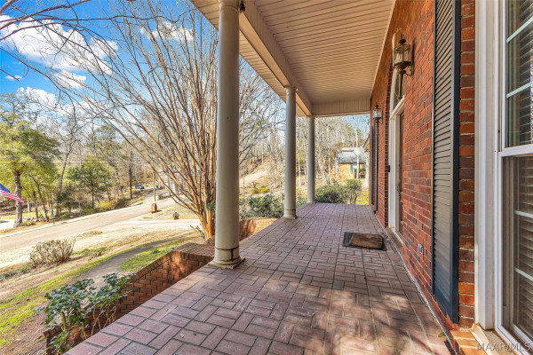 250 Willow Bend Drive