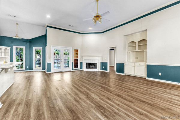 250 Willow Bend Drive