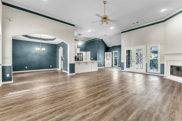 250 Willow Bend Drive