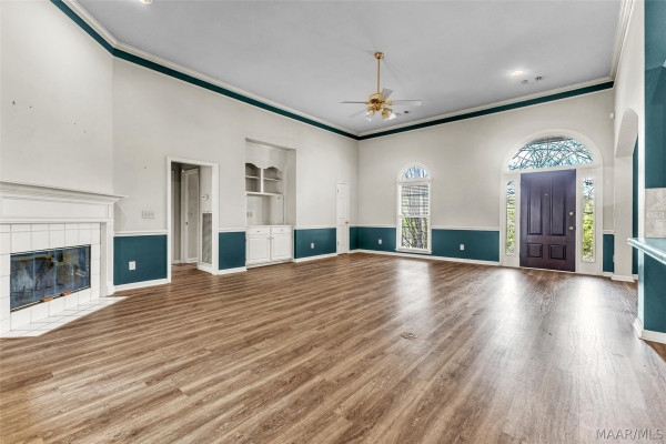 250 Willow Bend Drive