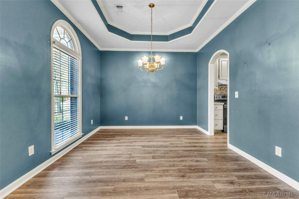 250 Willow Bend Drive