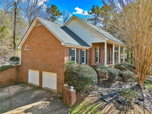 250 Willow Bend Drive