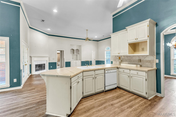 250 Willow Bend Drive