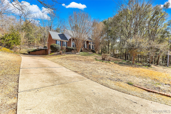 250 Willow Bend Drive