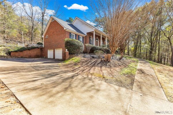 250 Willow Bend Drive