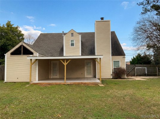 1221 Dalraida Road