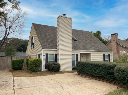 1221 Dalraida Road