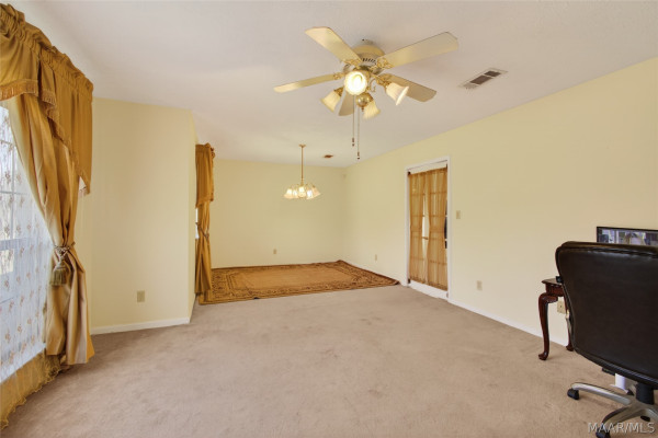 822 County Road 1 . S