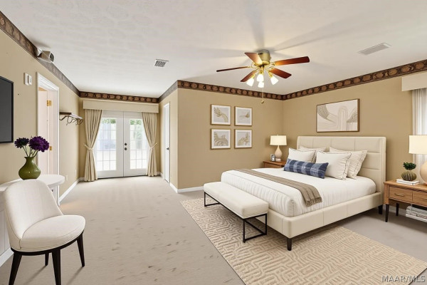 822 County Road 1 . S