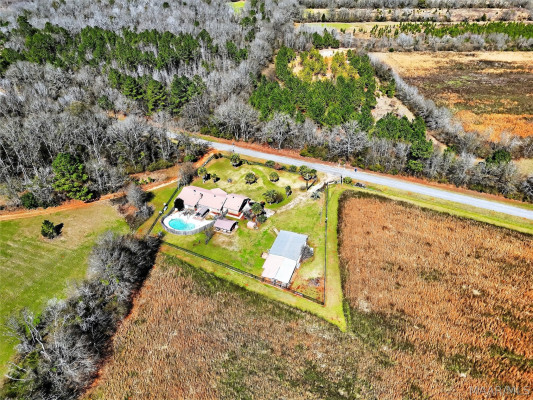 822 County Road 1 . S