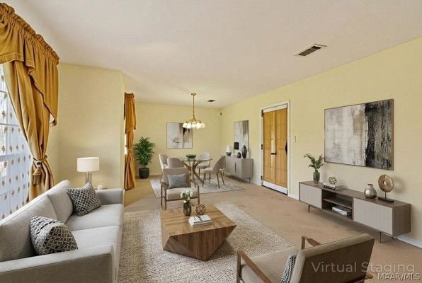 822 County Road 1 . S