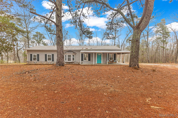 1703 County Road 39 .