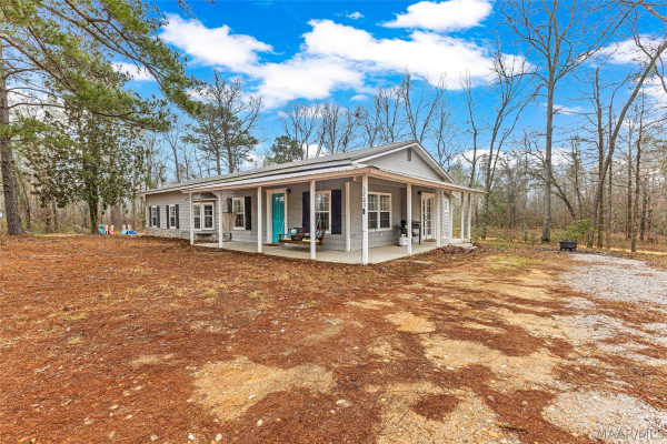 1703 County Road 39 .