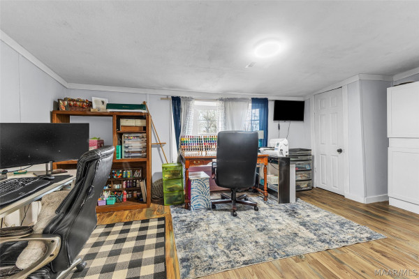 1703 County Road 39 .