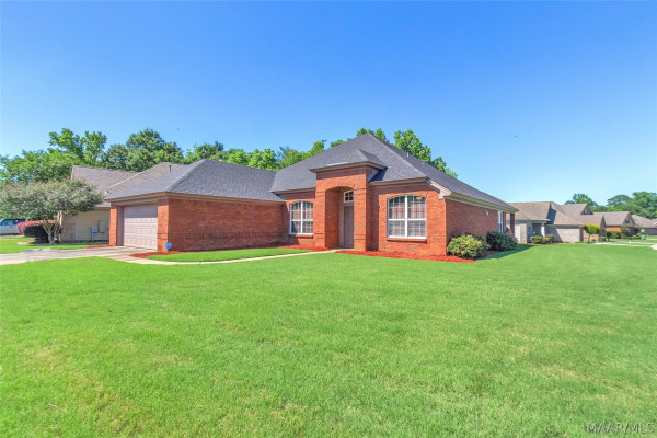 704 Stoneybrooke Way