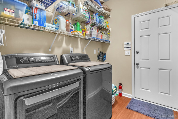 704 Stoneybrooke Way