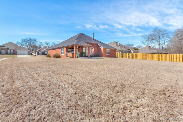 704 Stoneybrooke Way