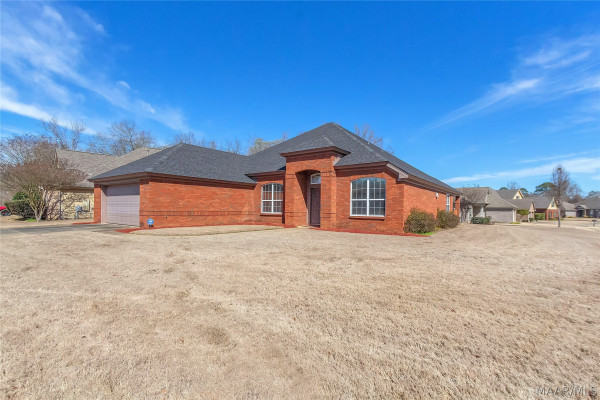 704 Stoneybrooke Way