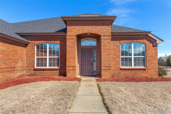 704 Stoneybrooke Way