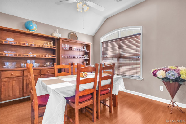 704 Stoneybrooke Way