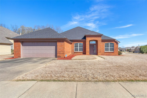 704 Stoneybrooke Way