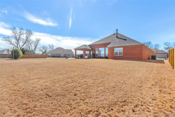 704 Stoneybrooke Way