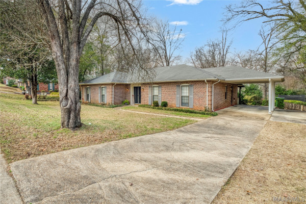 4413 Donovan Drive