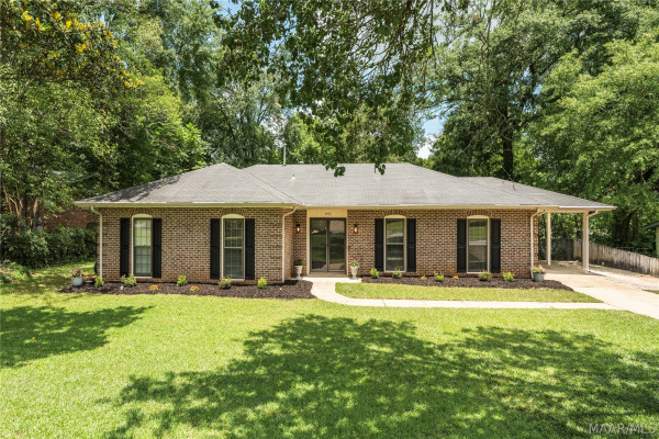 4413 Donovan Drive