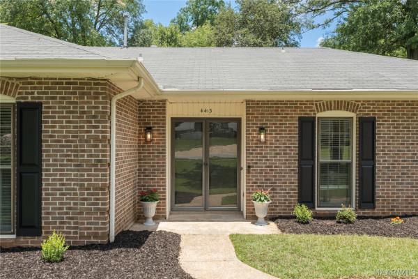4413 Donovan Drive