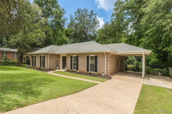 4413 Donovan Drive