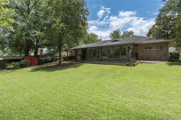 4413 Donovan Drive