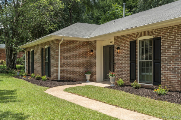 4413 Donovan Drive