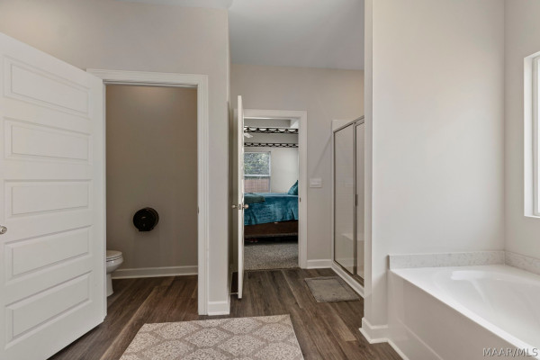 1716 Windsor Hill Lane